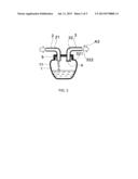 Body Fluid Sucking Device diagram and image