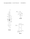 Surgical Instrument with Articulating Assembly diagram and image