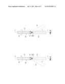 Surgical Instrument with Articulating Assembly diagram and image