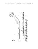 Surgical Articulation Assembly diagram and image