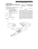 Monopolar Pencil With Integrated Bipolar/Ligasure Tweezers diagram and image