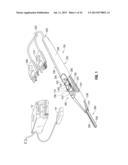 Monopolar Pencil With Integrated Bipolar/Ligasure Tweezers diagram and image