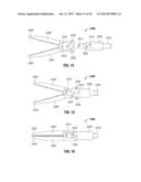 Monopolar Pencil With Integrated Bipolar/Ligasure Tweezers diagram and image