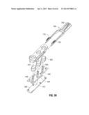 Monopolar Pencil With Integrated Bipolar/Ligasure Tweezers diagram and image