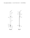 SOFT TISSUE PROTECTOR AND DRILL GUIDE FOR AN IMPLANTATION KIT diagram and image