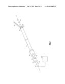 LOW ENERGY OR MINIMUM DISTURBANCE METHOD FOR MEASURING FREQUENCY RESPONSE     FUNCTIONS OF ULTRASONIC SURGICAL DEVICES IN DETERMINING OPTIMUM OPERATING     POINT diagram and image