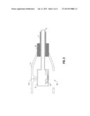 LOW ENERGY OR MINIMUM DISTURBANCE METHOD FOR MEASURING FREQUENCY RESPONSE     FUNCTIONS OF ULTRASONIC SURGICAL DEVICES IN DETERMINING OPTIMUM OPERATING     POINT diagram and image