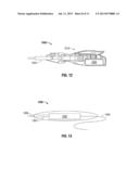 LOW ENERGY OR MINIMUM DISTURBANCE METHOD FOR MEASURING FREQUENCY RESPONSE     FUNCTIONS OF ULTRASONIC SURGICAL DEVICES IN DETERMINING OPTIMUM OPERATING     POINT diagram and image