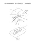 Methods and Devices for Applying Closed Incision Negative Pressure Wound     Therapy diagram and image