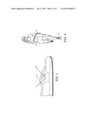 METHOD AND SYSTEM FOR DETERMINING USER PERFORMANCE CHARACTERISTICS diagram and image