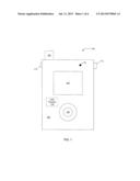 LOCATION AWARE AUDIO RENDERING diagram and image