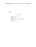 ACCELERATION DETECTION DEVICE diagram and image