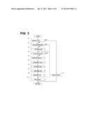 ACCELERATION DETECTION DEVICE diagram and image