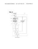 ACCELERATION DETECTION DEVICE diagram and image