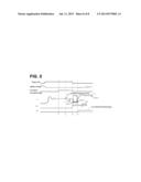 ACCELERATION DETECTION DEVICE diagram and image