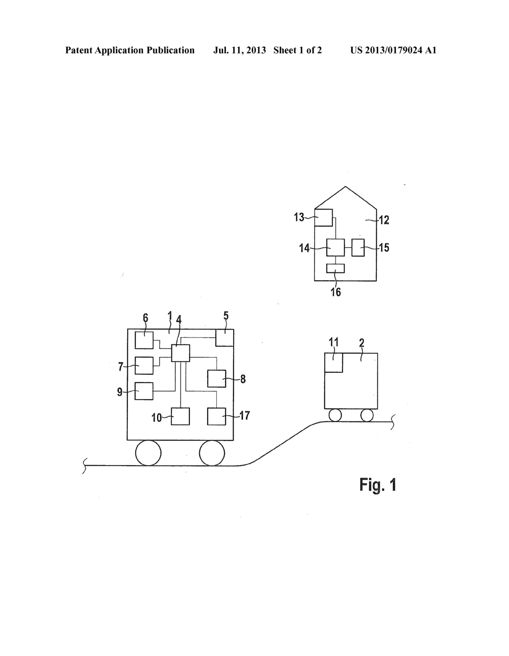 METHOD FOR OPERATING A VEHICLE - diagram, schematic, and image 02