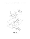 INTERACTIVE VIDEO BASED GAMES USING OBJECTS SENSED BY TV CAMERAS diagram and image