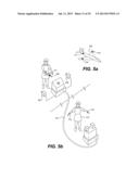 INTERACTIVE VIDEO BASED GAMES USING OBJECTS SENSED BY TV CAMERAS diagram and image