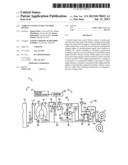 VEHICLE ENGINE START CONTROL DEVICE diagram and image