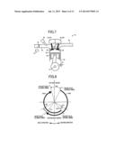 VEHICLE ENGINE START CONTROL DEVICE diagram and image