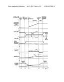 VEHICLE ENGINE START CONTROL DEVICE diagram and image