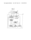 VEHICLE ENGINE START CONTROL DEVICE diagram and image