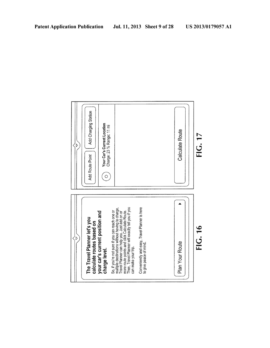 ELECTRIC VEHICLE CHARGING NETWORK SERVICES - diagram, schematic, and image 10