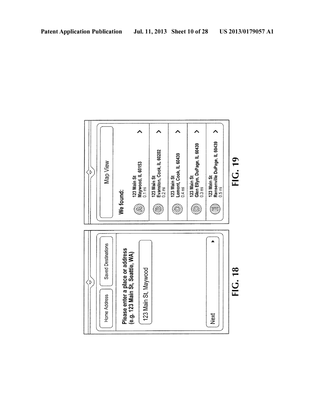 ELECTRIC VEHICLE CHARGING NETWORK SERVICES - diagram, schematic, and image 11