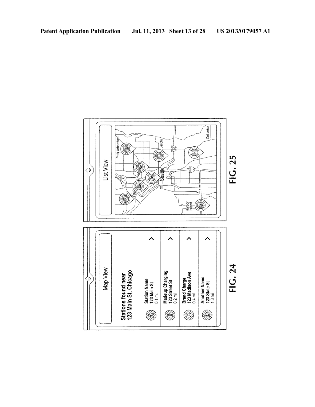 ELECTRIC VEHICLE CHARGING NETWORK SERVICES - diagram, schematic, and image 14