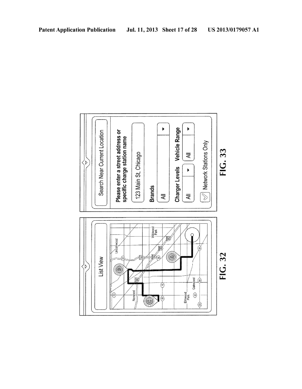 ELECTRIC VEHICLE CHARGING NETWORK SERVICES - diagram, schematic, and image 18