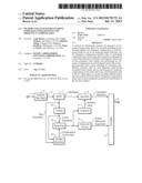 Method and System for Encoding Audio Data with Adaptive Low Frequency     Compensation diagram and image