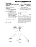 METHOD AND APPARATUS FOR GENERATING AND CONVERTING SALES OPPORTUNITIES diagram and image