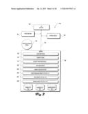 Online Address Book System and Method diagram and image