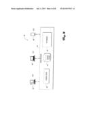 Online Address Book System and Method diagram and image