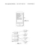 SYSTEM AND METHOD FOR GENERATING AND SENDING PROMOTIONAL OFFERS VIA TEXT     MESSAGE diagram and image