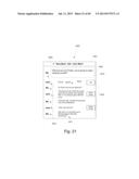 Communication Network System and Service Provider diagram and image