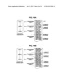 FREQUENT PATTERN EXTRACTION APPARATUS FREQUENT PATTERN EXTRACTION METHOD     AND PROGRAM diagram and image