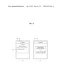 MOBILE TERMINAL AND CONTROLLING METHOD THEREOF diagram and image