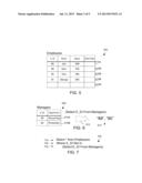 QUERY EXECUTION AND OPTIMIZATION WITH AUTONOMIC ERROR RECOVERY FROM     NETWORK FAILURES IN A PARALLEL COMPUTER SYSTEM WITH MULTIPLE NETWORKS diagram and image