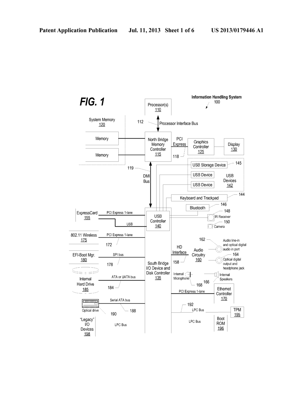 Linking Single System Synchronous Inter-Domain Transaction Activity - diagram, schematic, and image 02