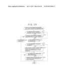 INFORMATION-PROCESSING APPARATUS, METHOD, SYSTEM, COMPUTER- READABLE     MEDIUM AND METHOD FOR AUTOMATICALLY RECORDING OR RECOMMENDING CONTENT diagram and image