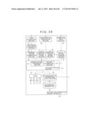 INFORMATION-PROCESSING APPARATUS, METHOD, SYSTEM, COMPUTER- READABLE     MEDIUM AND METHOD FOR AUTOMATICALLY RECORDING OR RECOMMENDING CONTENT diagram and image