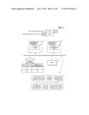 DATA PROCESSING METHOD AND DISTRIBUTED PROCESSING SYSTEM diagram and image