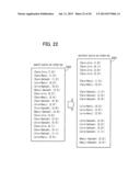 DATA PROCESSING METHOD AND DISTRIBUTED PROCESSING SYSTEM diagram and image