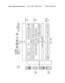 Collaborative, contextual enterprise networking systems and methods diagram and image