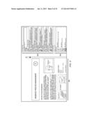 Collaborative, contextual enterprise networking systems and methods diagram and image