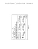 Collaborative, contextual enterprise networking systems and methods diagram and image