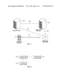 SMARTER MECHANISM TO IMPLEMENT PUSH EMAIL ON HANDHELD DEVICES diagram and image