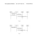 METHOD AND SYSTEM FOR HAVING A CONFERENCE ACROSS IM SYSTEMS diagram and image