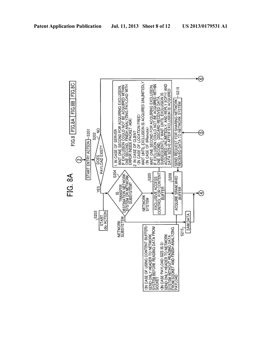 NETWORK COMMUNICATIONS APPARATUS, METHOD, AND MEDIUM - diagram, schematic, and image 09